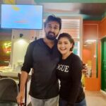 Aindrila Sharm Instagram - আমার বেঁচে থাকার কারণ ♥️ Happy birthday @sabyasachi_3110