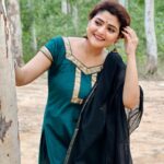 Aindrila Sharm Instagram - সোনাঝুরি🍃