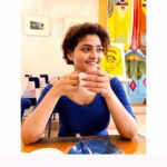 Aindrila Sharm Instagram - Coffee 🫶🏻
