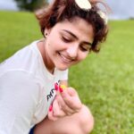 Aindrila Sharm Instagram - Some moments with Nature 🍃🌼
