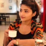 Aindrila Sharm Instagram -