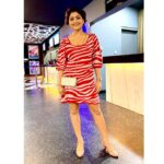 Aindrila Sharm Instagram - Premiere Night ♥️ . . #sohobase #premiere