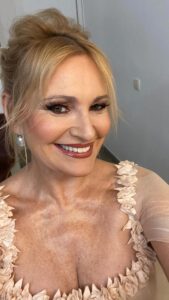 Actress Ainhoa Arteta HD Instagram Photos and Wallpapers June 2024