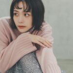 Airi Matsui Instagram - @n._official LOOKBOOK公開中です🤍 可愛いアイテム沢山！ ぜひ見てね。 #nnaturalbeautybasic #2023AW #2023AutumnCollection #エヌナチュラルビューティーベーシック #pr