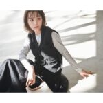Airi Matsui Instagram – Te chichi New season Collection

3/7 12:00〜公開になります！
ぜひチェックしてね🤍

#techichi 
#テチチ 
#PR