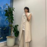 Airi Matsui Instagram - シークレット同盟🤫 本日、取材日でした！ みんなに会えて嬉しかった日。 インスタライブも見てくれた方ありがとうございました✨ そして本日0:59〜第3話！ またまた今夜も衝撃です、、お見逃しなく！ #シークレット同盟