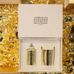 Airi Matsui Instagram – @maisonmargielafragrances 

メゾン マルジェラ レプリカ🫧
『 FLASHING MEMORIES STORE 』

愛用しているレプリカのフレグランス

クリスマスムード満載のpopup store
ホリデーコレクション可愛かった🤍

12/9.10 渋谷キャストガーデン
12/14 代官山 T-SITE
12/16.17下北線路街 空き地
12/23 渋谷キャストガーデン

#maisonmargielafragrance 
#smellslikememories #PR