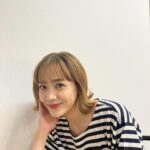Airi Matsui Instagram – 大人になってお肌のケアはしっかりしているけどこれから乾燥が気になる季節、、

オルビスユーは肌本来のうるおい機能に着目！
乾燥、ハリや乾燥によるくすみなど色んな大人の肌悩みにアプローチしてくれる。
#すべてはうるおい でつながっているよ
 
とろぱしゃなテクスチャーがとても気持ちよくて好き。
お肌にしっかりうるおい補給してあげよ！
 
これから使い続けるのが楽しみです🤍
 
オルビスユー エッセンスローション（医薬部外品：肌荒れを防ぐ）

 #オルビス #オルビスユー #オルビスユーシリーズ #とろぱしゃ化粧水