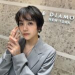 Airi Matsui Instagram – LAZARE DIAMOND
ginza opening reception💎

120年以上の歴史を誇るLAZARE DIAMOND 

七色に輝くダイヤモンドがどこからみても
見惚れてしまうほど美しかったです💍✨

#lazarediamond
#ラザールダイヤモンド
#myラザールリング
#pr