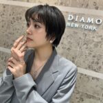 Airi Matsui Instagram – LAZARE DIAMOND
ginza opening reception💎

120年以上の歴史を誇るLAZARE DIAMOND 

七色に輝くダイヤモンドがどこからみても
見惚れてしまうほど美しかったです💍✨

#lazarediamond
#ラザールダイヤモンド
#myラザールリング
#pr