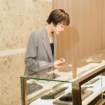 Airi Matsui Instagram – LAZARE DIAMOND
ginza opening reception💎

120年以上の歴史を誇るLAZARE DIAMOND 

七色に輝くダイヤモンドがどこからみても
見惚れてしまうほど美しかったです💍✨

#lazarediamond
#ラザールダイヤモンド
#myラザールリング
#pr