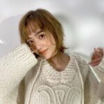 Airi Matsui Instagram - @ginger_magazine テーマは愛❤️ 毎回撮影楽しかったなぁ 見てね。