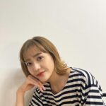 Airi Matsui Instagram – 大人になってお肌のケアはしっかりしているけどこれから乾燥が気になる季節、、

オルビスユーは肌本来のうるおい機能に着目！
乾燥、ハリや乾燥によるくすみなど色んな大人の肌悩みにアプローチしてくれる。
#すべてはうるおい でつながっているよ
 
とろぱしゃなテクスチャーがとても気持ちよくて好き。
お肌にしっかりうるおい補給してあげよ！
 
これから使い続けるのが楽しみです🤍
 
オルビスユー エッセンスローション（医薬部外品：肌荒れを防ぐ）

 #オルビス #オルビスユー #オルビスユーシリーズ #とろぱしゃ化粧水
