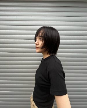 Airi Matsui Instagram - またまた短くなったよ🙃