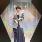 Airi Matsui Instagram – LAZARE DIAMOND
ginza opening reception💎
120年以上の歴史を誇るLAZARE DIAMOND
七色に輝くダイヤモンドがどこからみても
見惚れてしまうほど美しかったです💍✨
#lazarediamond
#ラザールダイヤモンド
#myラザールリング
#pr