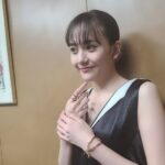 Airi Matsui Instagram - 白暮のクロニクル🧛 完成披露試写会に来てくださった皆様ありがとうございました！ 白暮のみんなにも会えて嬉しかったなぁ😊 サプライズもあり、盛りだくさんなイベントでした✨ 23日YouTubeにて1話の先行配信が始まります！ そして3月1日放送スタートです📽️ #白暮のクロニクル