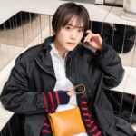 Airi Matsui Instagram – @marni
渋谷スクランブルスクエア3階にて
新しくストアがオープン！

クリエイティブ・ディレクターのフランチェスコ・リッソとストアデザインチームによる最新のコンセプトで
レディースとメンズの新作コレクションが彩ります！

オープンを記念してユニセックスに使用できる
新作の“JANUS”スモールバッグを先行発売！

ライムカラーのキャンバス生地にクロスステッチのロゴラベルと
インナーのライムと水色のチェック柄がプレイフルなトートバッグ👜

可愛いアイテムばかりでお買い物欲が高まりました💭
皆様もぜひチェックしてね。

#marni