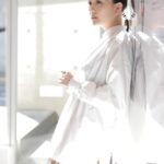 Airi Matsui Instagram - @diorbeauty カプチュール トータルシリーズから ヒアルショットが誕生✨ 美容医療発想でお肌にヒアルロン酸を補充する部分用美容液。 極細な先端が気になる部分に直接チャージしてくれて、 メイクの上からも使えるのがすごい！ 持ち運びやすくて気になった時にすぐ塗れるのがとてもいい🤍 お肌診断もして頂いて、潤いが足りてなかったので、、 日々のケア頑張ります！ 皆様もぜひチェックしてね☺️ @DIOR #カプチュールトータル　 #ヒアルショット　 #ディオールファインジュエリー #SUPPORTEDBYDIOR