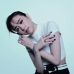 Airi Matsui Instagram - SPRING 8月号 楽しい撮影でした🤍 ぜひ見てね。