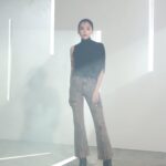 Airi Matsui Instagram – @calvinklein 🩶

#CalvinKlein
#PR