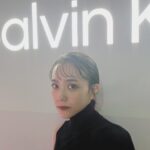 Airi Matsui Instagram – @calvinklein 🩶

#CalvinKlein
#PR