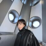 Airi Matsui Instagram – 🛸✨

花粉にやられている松井です、、
お布団干したら寝る時くしゃみが止まらなくて困ってます🤧
