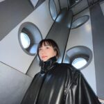 Airi Matsui Instagram – 🛸✨

花粉にやられている松井です、、
お布団干したら寝る時くしゃみが止まらなくて困ってます🤧