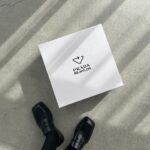 Airi Matsui Instagram - PRADA ReNylon 🌱 海から回収された廃棄プラスチックを再利用して作られた 再生ナイロンを使用している環境に配慮したサステナブルなバック デザインも機能性も抜群でとても可愛い🤍 @prada #PradaReNylon #PR