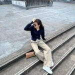 Airi Matsui Instagram - 🌞🌯🌿🤍