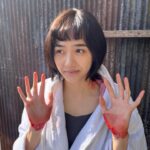Airi Matsui Instagram - 白暮のクロニクル🧛 今夜第11話！ ついにクライマックス、、！ あかり大ピンチ！ そして魁vs茜丸 一瞬たりとも見逃し厳禁です！ #白暮のクロニクル