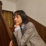 Airi Matsui Instagram - 白暮のクロニクル🧛 今夜23時！第2話です！！ 見てね✨ #白暮のクロニクル