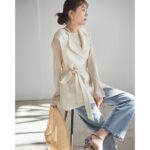 Airi Matsui Instagram – Te chichi New season Collection

3/7 12:00〜公開になります！
ぜひチェックしてね🤍

#techichi 
#テチチ 
#PR