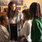 Aisha Hinds Instagram – •| F A M I L Y • F O E • L I F E |•
#911onABC

What an episode!!! What can we do to save our family? 
@traciethoms 
@declan.pratt 
@iamaskylerbell 
@realveronicafalcon 

@911onabc available to stream on @hulu