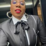 Aisha Hinds Instagram – •| W I T H • L O V E |• @911onabc
Thank you for all the love during last night’s episode of #911onABC. Looking forward to continuing the LOVEfest once we return with the second half of the season in a few weeks. For anyone who is behind, catch up on @hulu. See you soon!!!