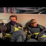 Aisha Hinds Instagram – •| M A R C H • 1 4 |• @911onabc

Production has begun….