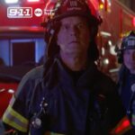 Aisha Hinds Instagram – •| T O N I G H T |• @911onabc
Help is no longer on the way, we’re HERE!!!
Tune in tonight for the first episode of a 3-part SEASON PREMIERE on @abcnetwork at 8p/7c