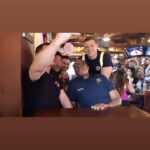 Aisha Hinds Instagram – •| M A R C H • 1 4 |• @911onabc

Production has begun….
