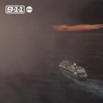 Aisha Hinds Instagram - •| A • B • S E A |• MARCH 14- All NEW episodes airing on our NEW network ABC Tune into @911onabc - SEA you there… 🌊🌊🌊