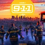 Aisha Hinds Instagram - •| P R E P • A I R I N G |• @911onabc New Season Loading….