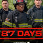 Aisha Hinds Instagram - •| P R E P • A I R I N G |• @911onabc New Season Loading….
