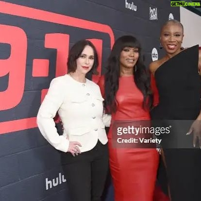 Aisha Hinds - 25.3K Likes - •| S E V E N |• @911onabc
Thank you for the warmest welcome @abcnetwork - Our premiere event was a wonderful reminder of the blessing and privilege to be doing what you love, with people you love for SEVEN seasons….A thank you to our fans who’ve supported our journey. We are looking forward to experiencing this next season with you. It’s finally here. Days away. Two more sleeps.
THURSDAY MARCH 14, 2024 8p/7c