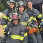 Aisha Hinds Instagram – •| 1 / 1 8 |•

Happy 1/18 Day….the chaos continues 
@911onabc

UnHENged 🤣