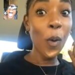 Aisha Hinds Instagram - •| A • B E • D A Y |• 🥳 🎉 Happy Be Day @ashleyblaine I have 7,567,259 pictures that have catalogued our lives together. My eyes fill with gratitude seeing the ways you have BEEN THERE….always near, in all ways right there. I marvel, because you somehow have made a way to BE there for not just me, but your whole community. Thank you for adding layers of love to my life in ways that only you could. Thank you for sharing sacred journeys, and for the intentionality in the ways you do FRIENDSHIP. May you have a few moments today to be all the things you have been and continue to BE for everyone you’ve passed along your path. Love eternally…. Be treasured Be celebrated Be joyful Be inspired Be comforted Be enriched Be silly Be encouraged Be happy Be amused Be assured Be peaceful Be beautiful Be renewed Be fed Be fly Be still Be enlightened Be blessed Be reminded Be surprised Be seen Be revered Be valued Be loved