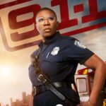 Aisha Hinds Instagram – Henrietta “Hen” Wilson is coming back to your screens Thursday on ABC. #911onABC