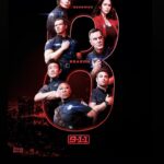 Aisha Hinds Instagram – •| K E E P I N G • I T • 1 0 0 |• @911onabc 

This Thursday, 4/4 at 8p/7c, we will air our hundredth episode of #911onABC – Where did the time go?! 

It’s been such a blessing from day one, in ways I never imagined. You have made Hen a joy to portray, in every way. Thank you for all your support and love that has escorted us to this beautiful benchmark on the journey. So grateful to have logged 100 episodes, and excited to be renewed for an eighth season.