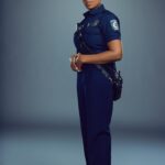 Aisha Hinds Instagram – •| S Q U A D |• @911onabc 

Is you ready?! 

March 14!!!!!!!!!