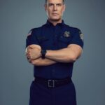 Aisha Hinds Instagram – •| S Q U A D |• @911onabc 

Is you ready?! 

March 14!!!!!!!!!