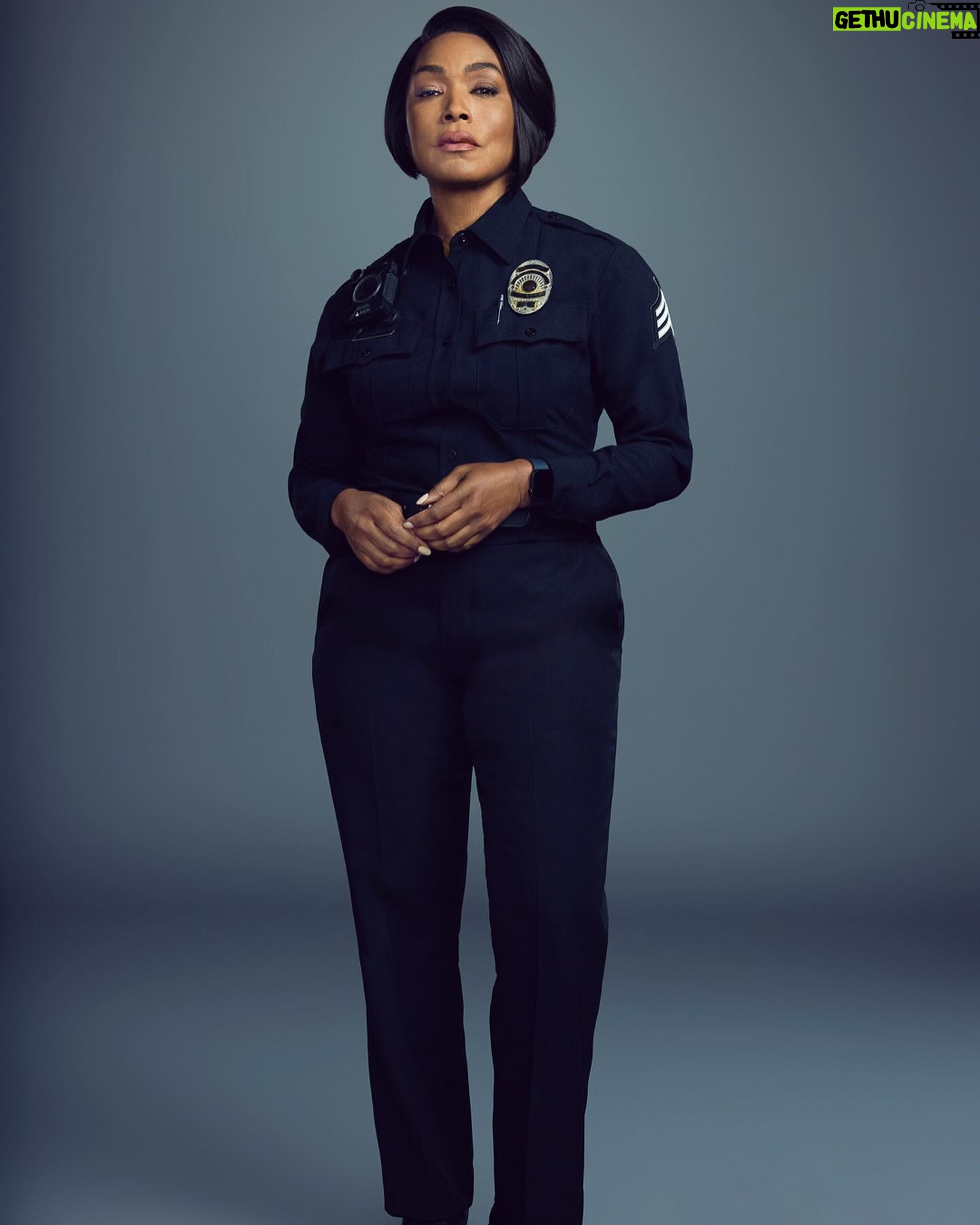 Aisha Hinds - 37.2K Likes - •| S Q U A D |• @911onabc
Is you ready?!
March 14!!!!!!!!!