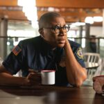 Aisha Hinds Instagram – •| K E E P I N G • I T • 1 0 0 |• @911onabc 

This Thursday, 4/4 at 8p/7c, we will air our hundredth episode of #911onABC – Where did the time go?! 

It’s been such a blessing from day one, in ways I never imagined. You have made Hen a joy to portray, in every way. Thank you for all your support and love that has escorted us to this beautiful benchmark on the journey. So grateful to have logged 100 episodes, and excited to be renewed for an eighth season.