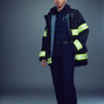 Aisha Hinds Instagram – •| S Q U A D |• @911onabc 

Is you ready?! 

March 14!!!!!!!!!